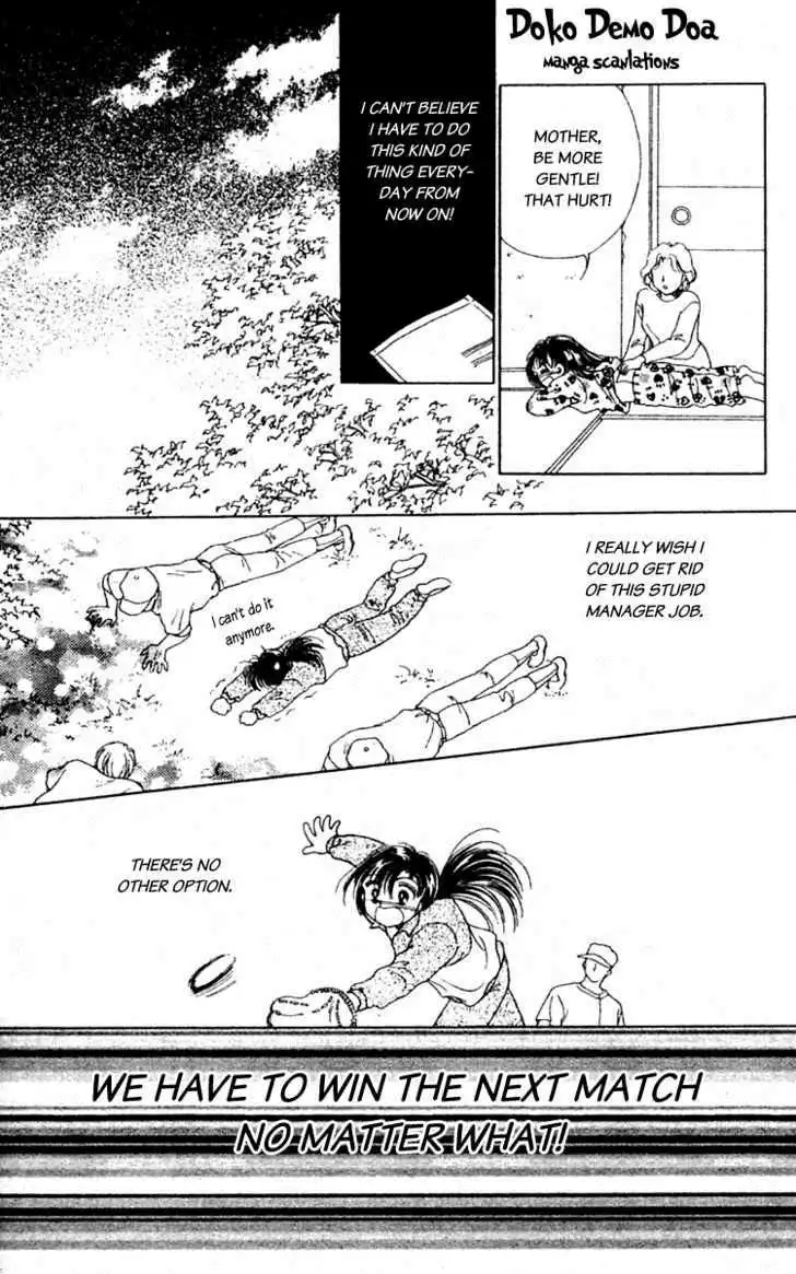 V - Egao no Tameni Chapter 2 15